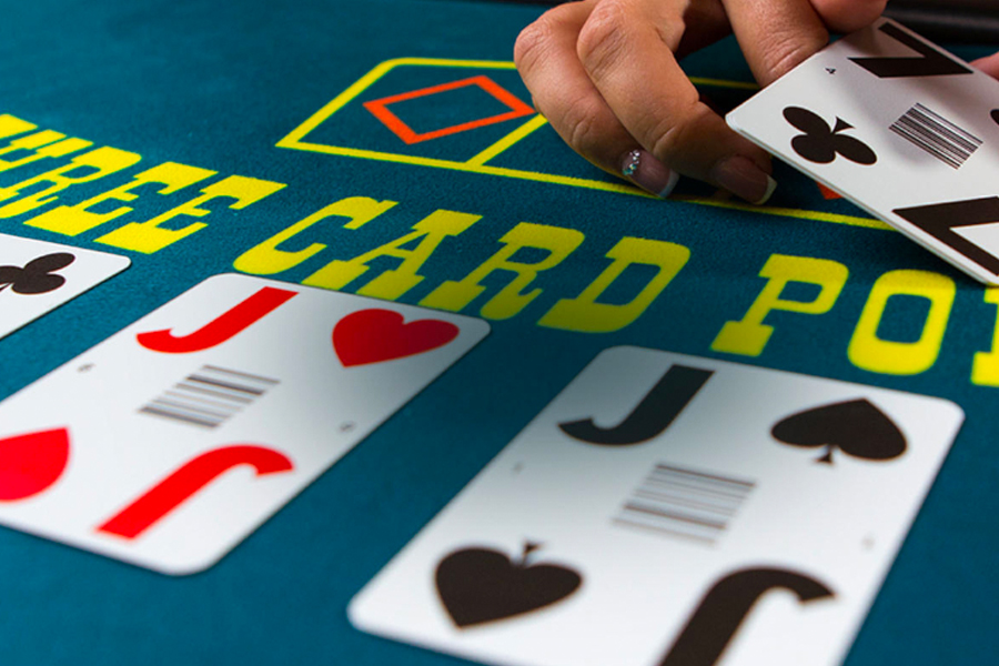 Fundamental Poker Strategy For Beginners