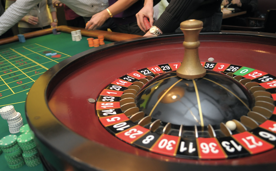 Roulette Basics – How to Earn at Roulette