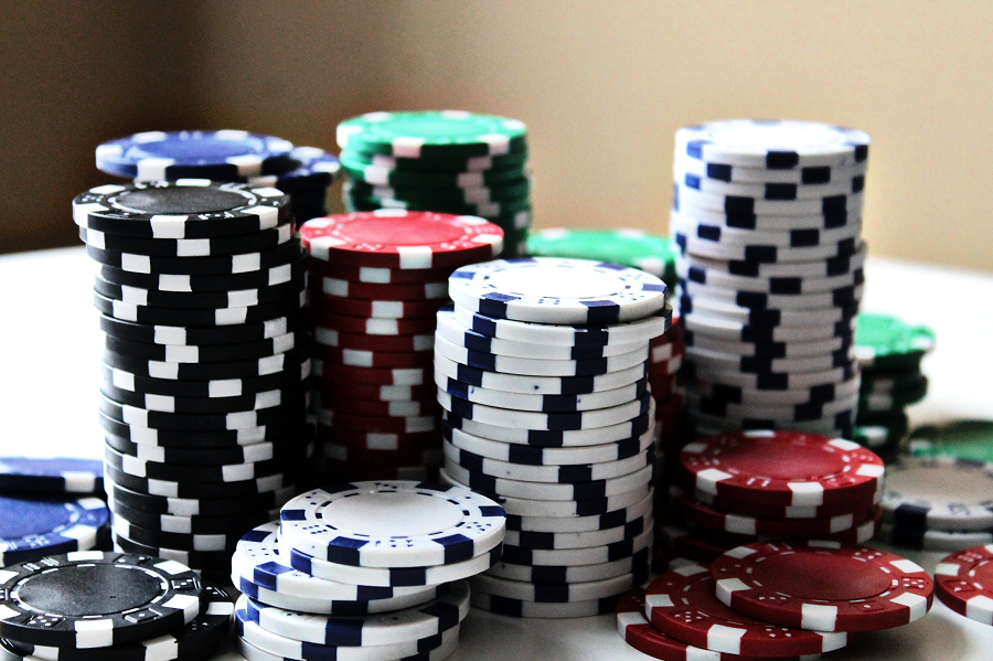 Would it be a good idea for you to Buy Cheap Poker Chips?
