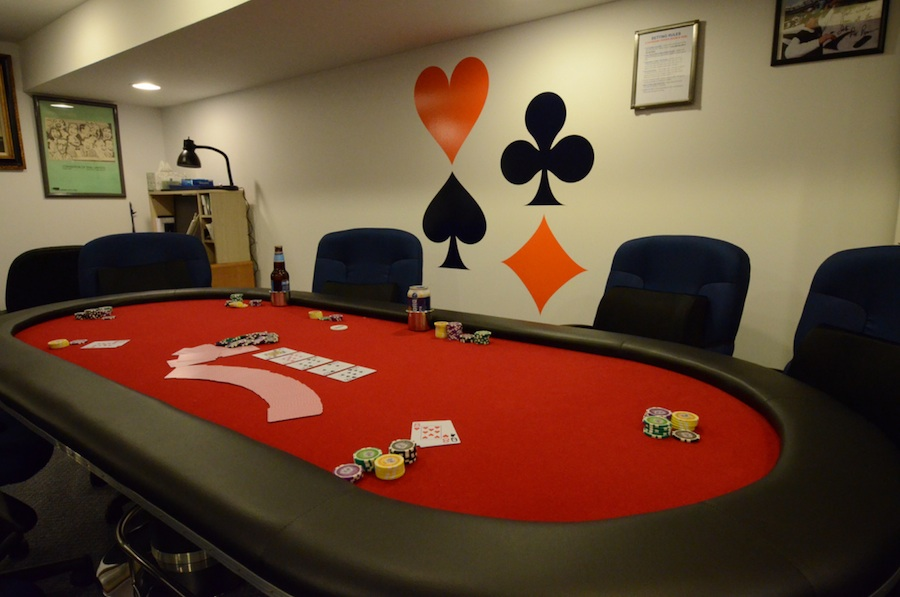 You Need to System Your Poker Tables Somewhere – Where?