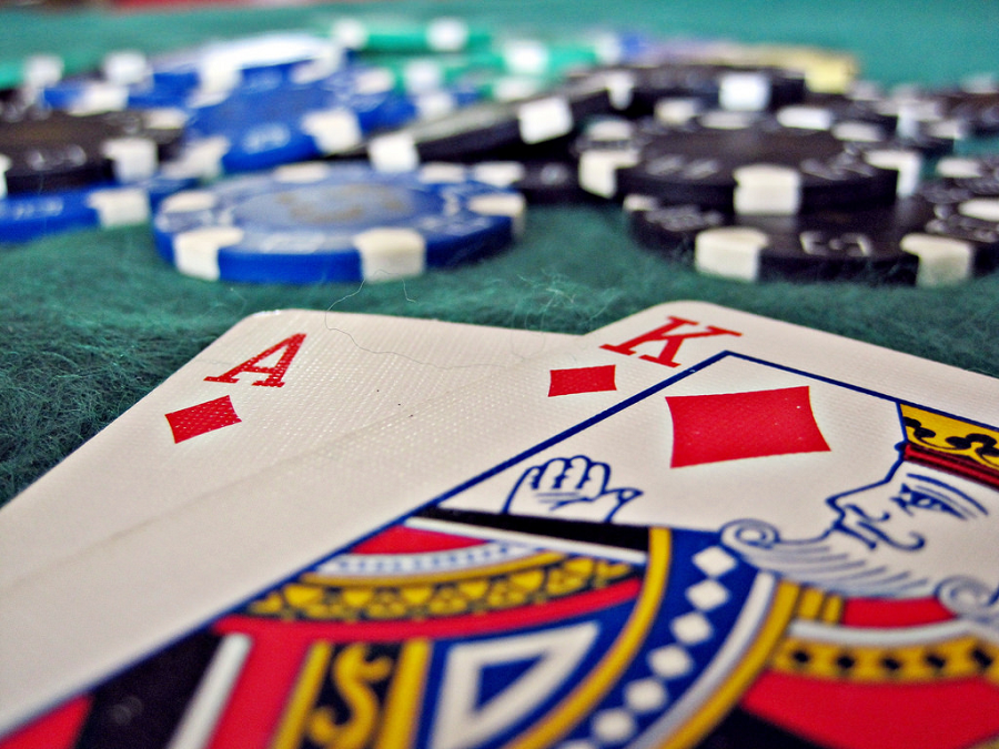  A Winning BlackJack Gambling System – Does It Exist?