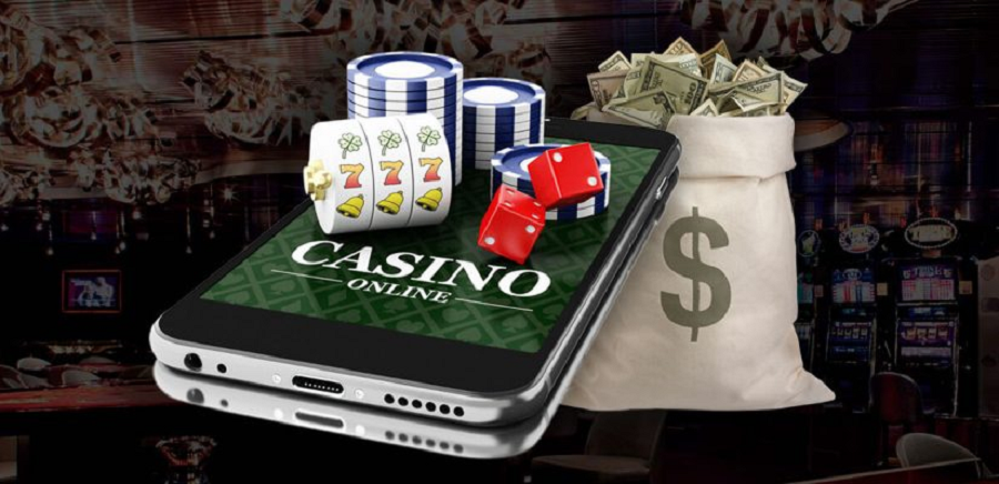 Get the Online Casino Bonus