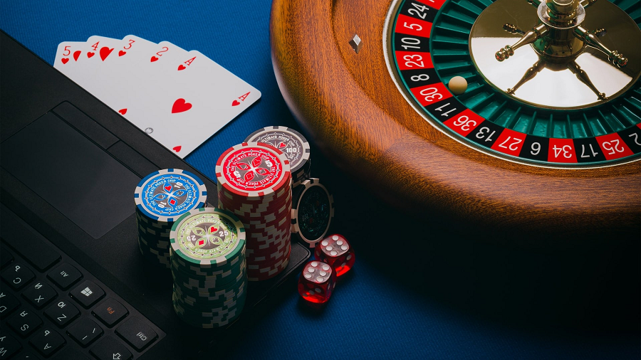 Online Casino Tips – The Pace of Gambling