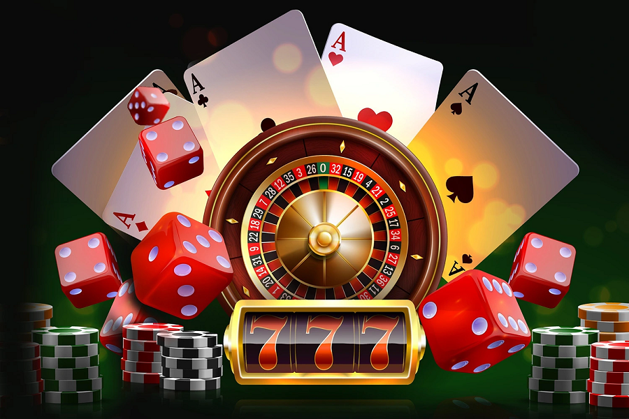 Which Slots Strategy Guide Is Right for You and Your Online Casino?
