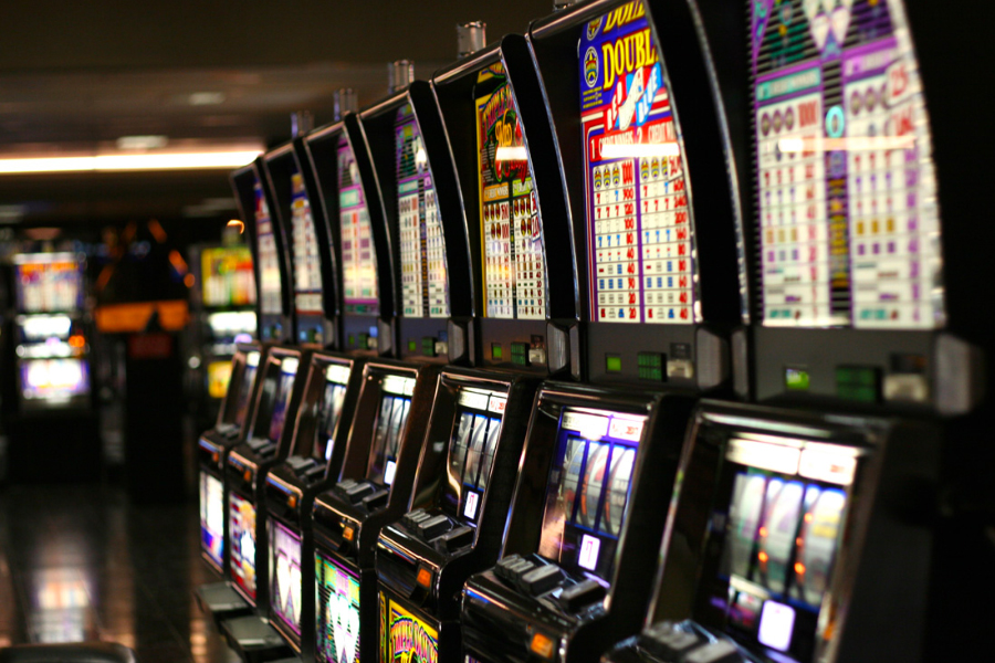 Gambling Tips for Slot Machines