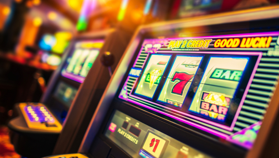Why is “RTP” (return to player) so important when discussing RTP77 casino games?