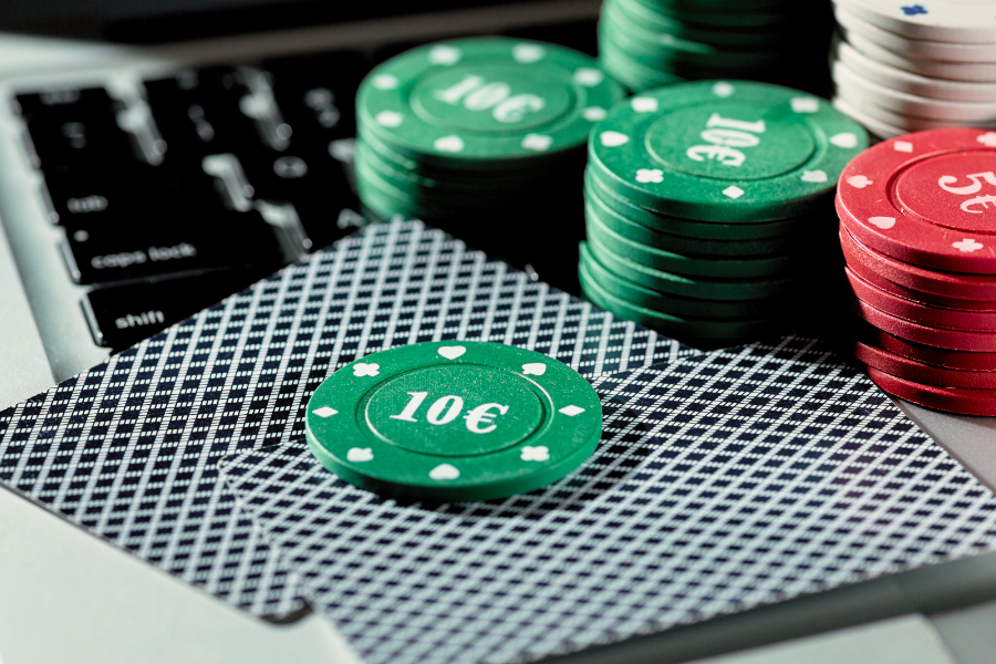 Choose the online gambling establishment that best meets your needs at the moment