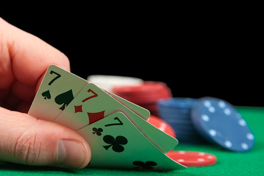 What are the rules you should know in Teen Patti